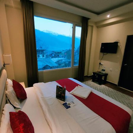 Hotel Royal Residency Manali  Exterior photo