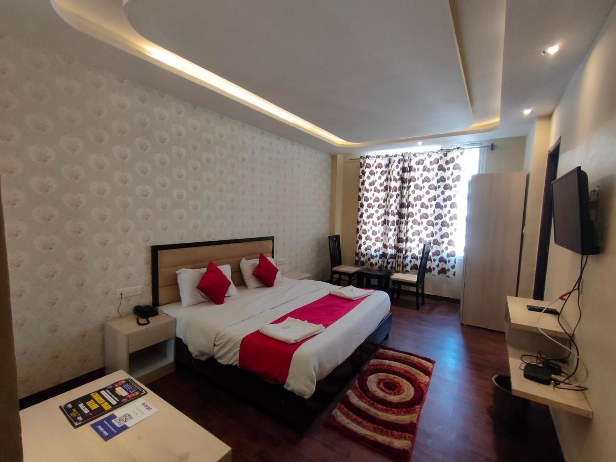 Hotel Royal Residency Manali  Exterior photo