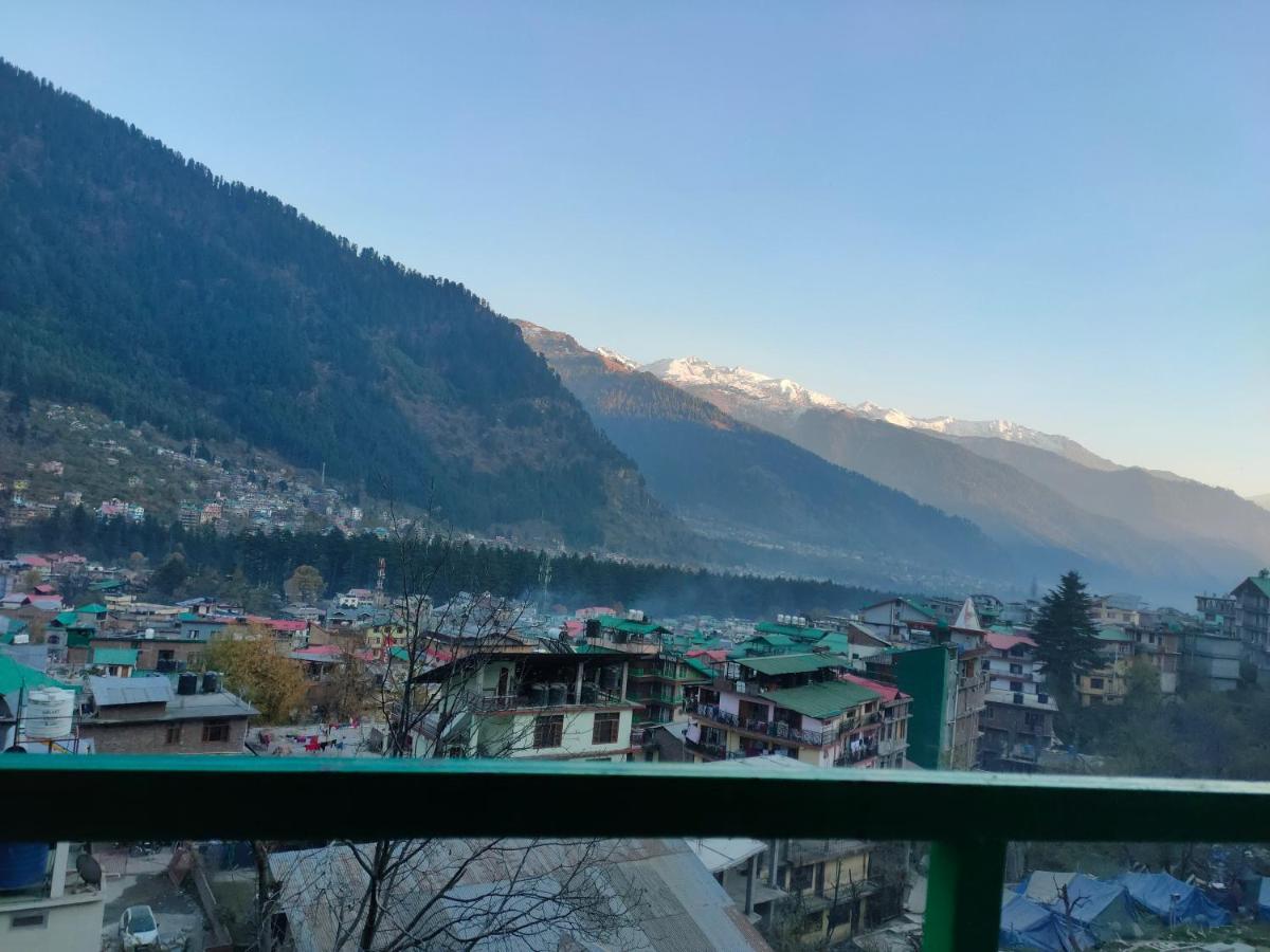 Hotel Royal Residency Manali  Exterior photo