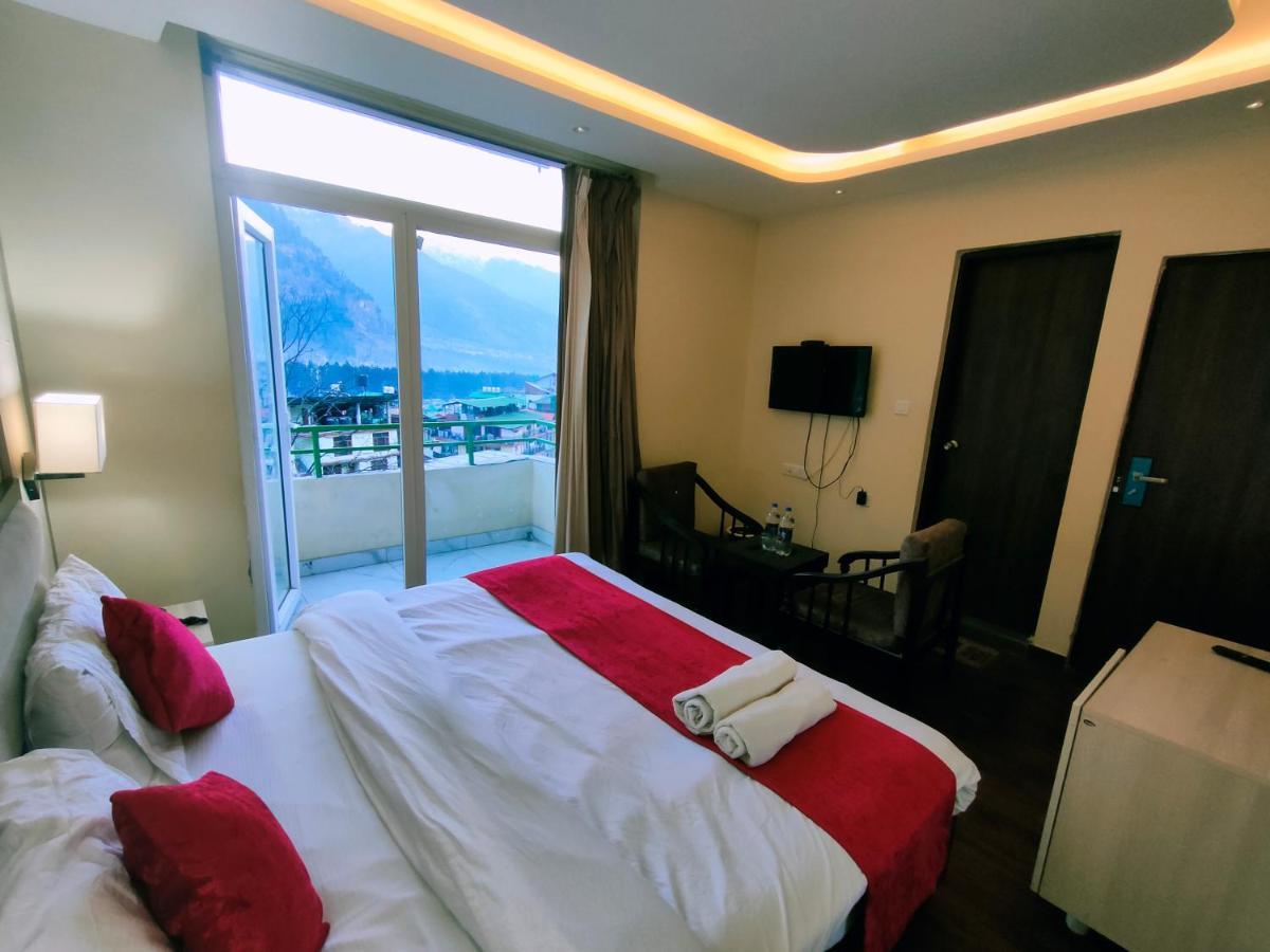 Hotel Royal Residency Manali  Exterior photo