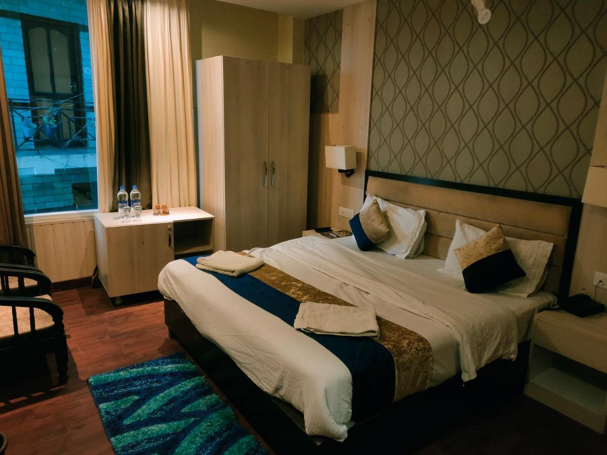 Hotel Royal Residency Manali  Exterior photo