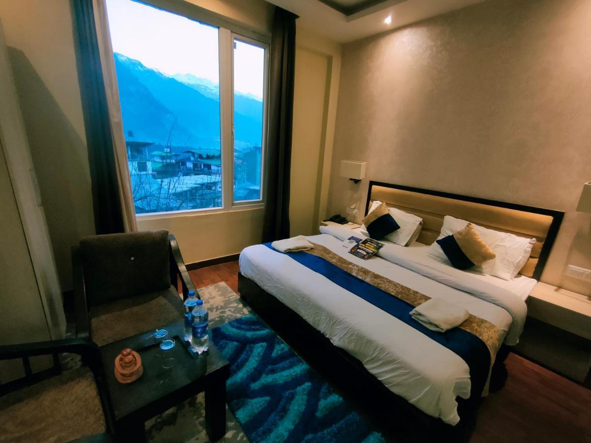 Hotel Royal Residency Manali  Exterior photo