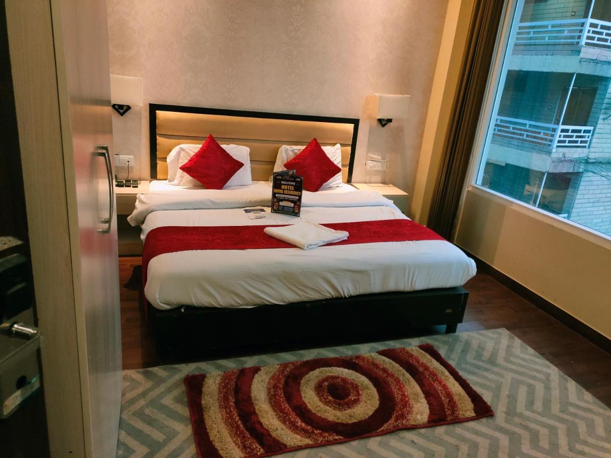 Hotel Royal Residency Manali  Exterior photo