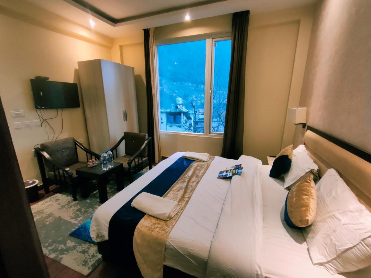 Hotel Royal Residency Manali  Exterior photo