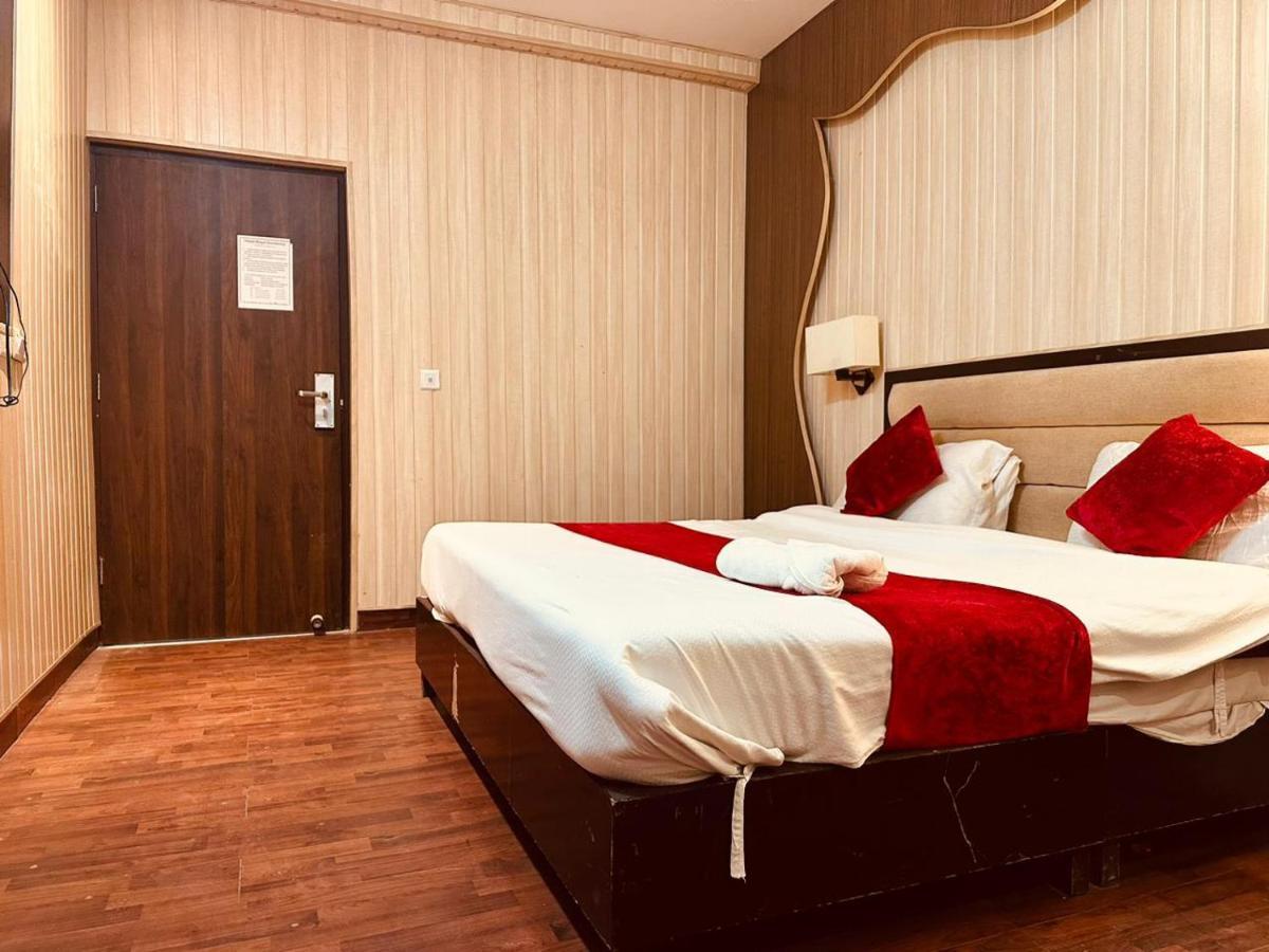 Hotel Royal Residency Manali  Exterior photo