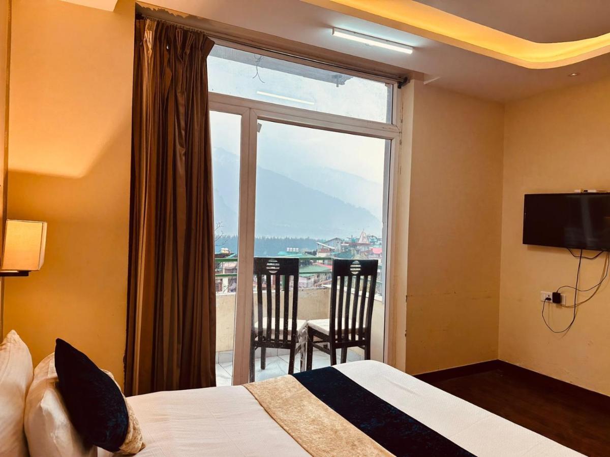 Hotel Royal Residency Manali  Exterior photo