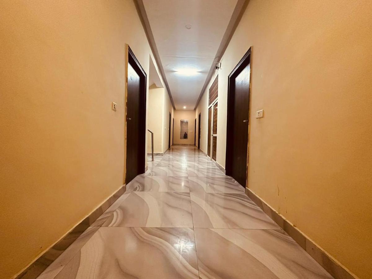 Hotel Royal Residency Manali  Exterior photo