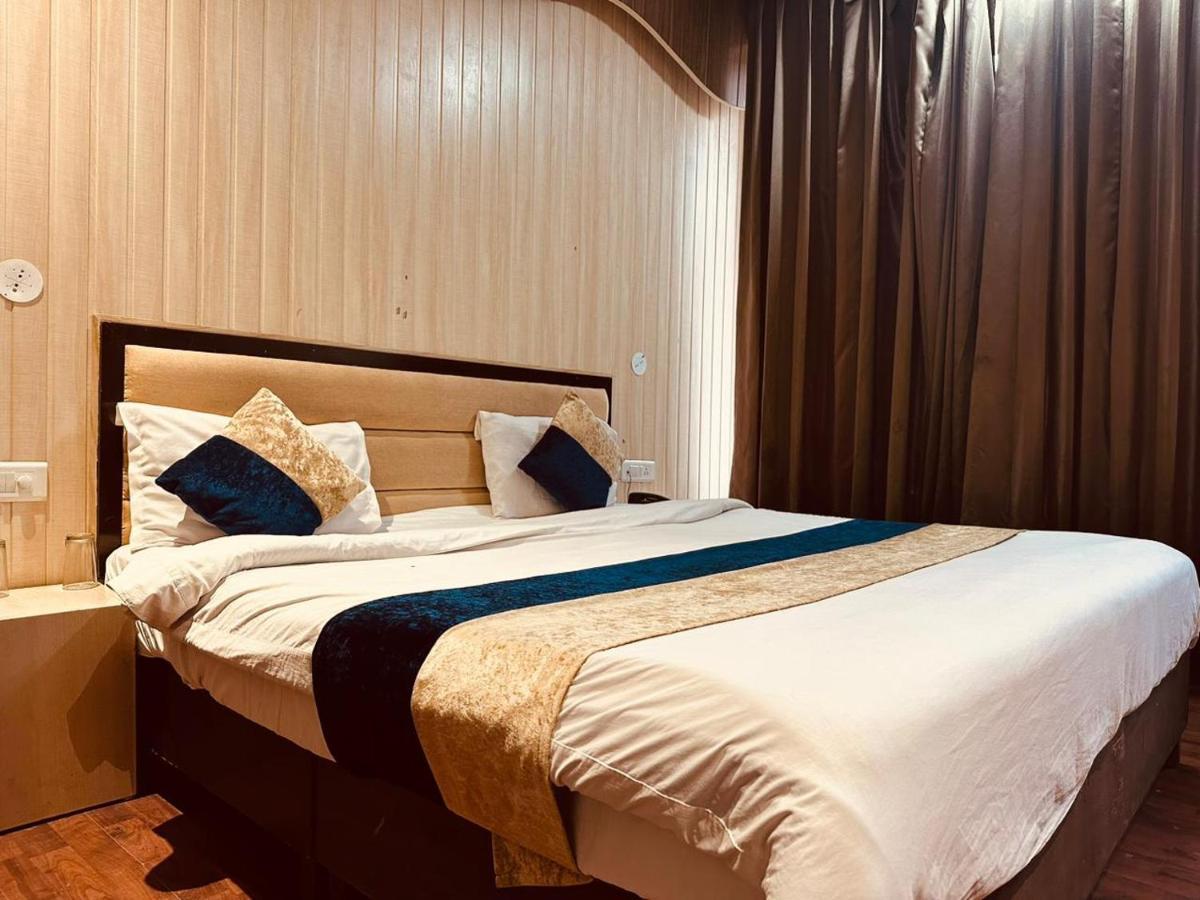 Hotel Royal Residency Manali  Exterior photo