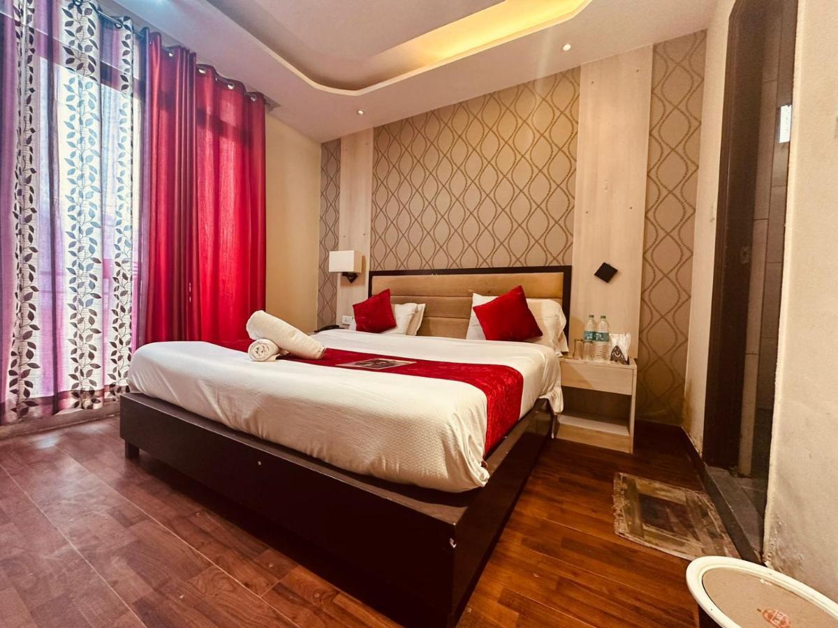 Hotel Royal Residency Manali  Exterior photo