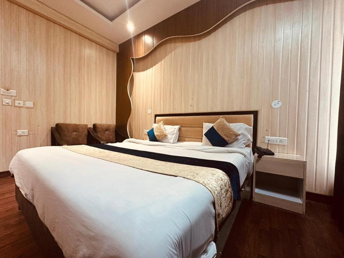 Hotel Royal Residency Manali  Exterior photo